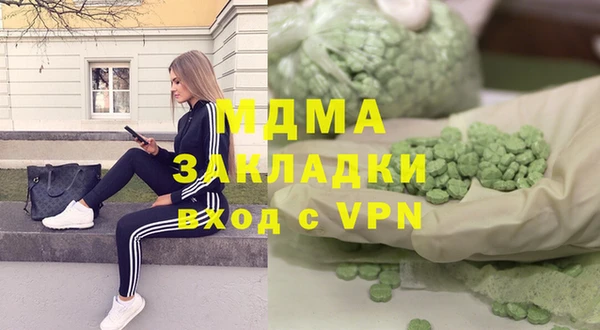 хмурый Аркадак