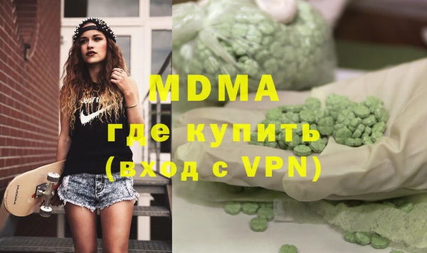 хмурый Аркадак